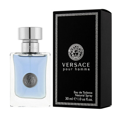 Profumo Uomo Versace Pour Homme 30 ml