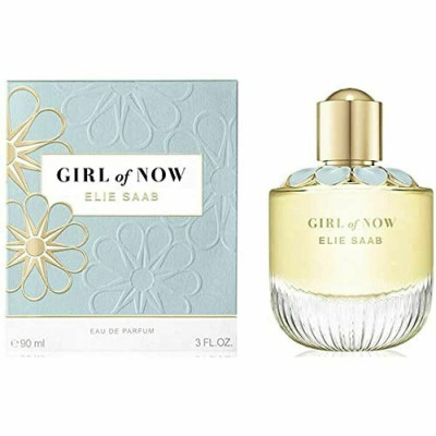 Profumo Donna Elie Saab EDP Girl of Now (90 ml)