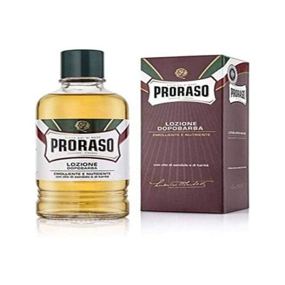 Lozione Dopobarba Proraso Profesional 400 ml