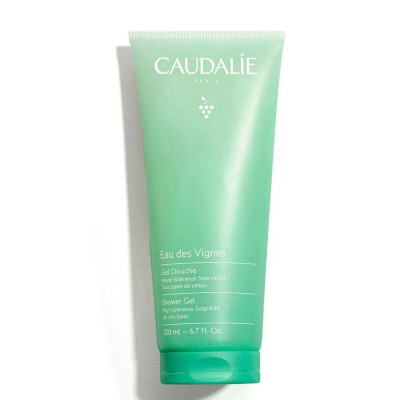 Gel Doccia Profumato Caudalie Eau Des Vignes 200 ml