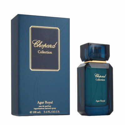 Profumo Unisex Chopard EDP Agar Royal 100 ml