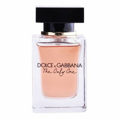 Profumo Donna The Only One Dolce & Gabbana EDP The Only One 50 ml