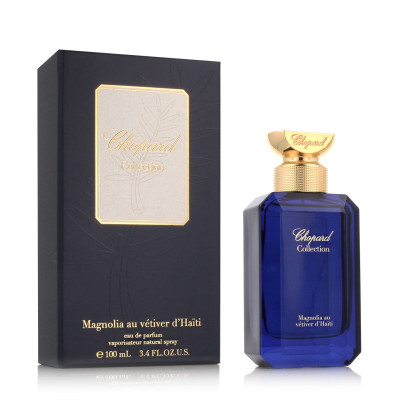 Profumo Unisex Chopard Magnolia au vétiver d'Haïti EDP 100 ml