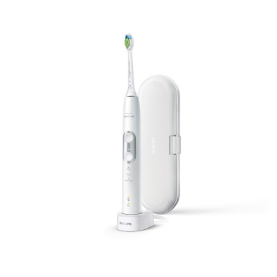 Spazzolino da Denti Elettrico Philips ProtectiveClean 6100