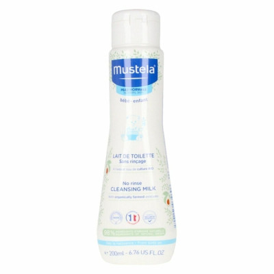 Latte Idratante per Bambini Mustela BF-3504105034696_Vendor