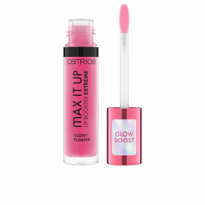 Lucidalabbra Catrice Max It Up Nº 040 Glow On Me 4 ml