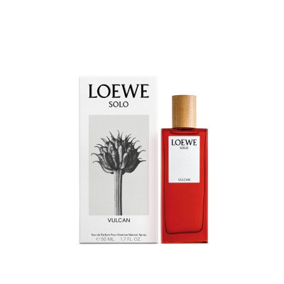 Profumo Uomo Loewe Solo Vulcan EDP 100 ml