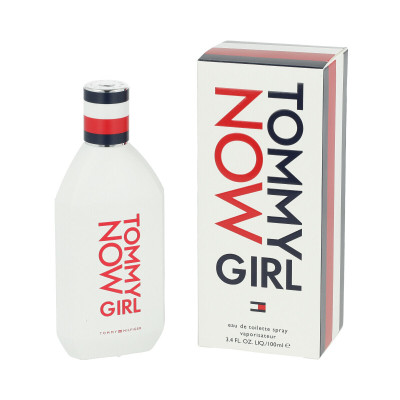 Profumo Donna Tommy Hilfiger Tommy Girl Now 100 ml