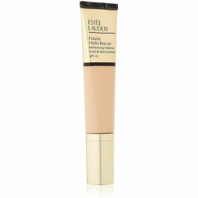 Base Cremosa per il Trucco Futurist Hydra Rescue Estee Lauder 887167466746 (30 ml) (35 ml)