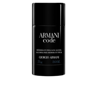 Deodorante Stick Giorgio Armani Code Homme 75 ml