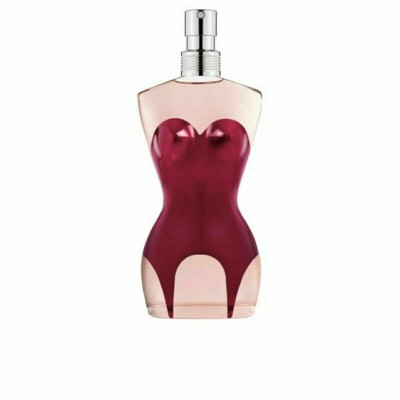 Profumo Donna Jean Paul Gaultier Classique Eau de Parfum Collector 2017 EDP 50 ml