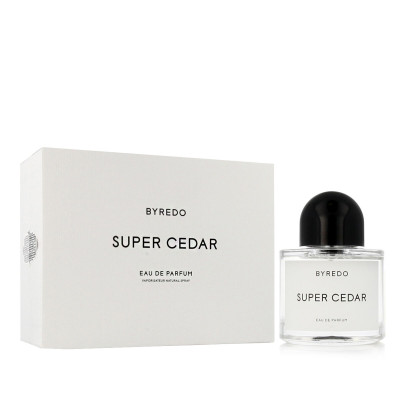 Profumo Unisex Byredo Super Cedar EDP 50 ml