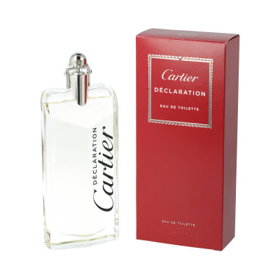 Profumo Uomo Déclaration Cartier Déclaration (EDT) 150 ml