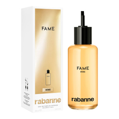 Profumo Donna Paco Rabanne Fame Intense EDP 200 ml