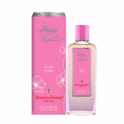 Profumo Donna Alvarez Gomez SA017 EDP EDP