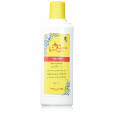 Emulsione Corpo Alvarez Gomez Idratante (280 ml)