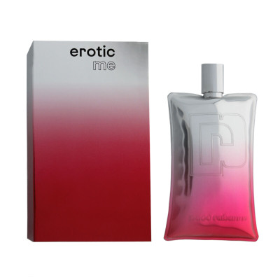 Profumo Unisex Paco Rabanne Erotic Me EDP 62 ml