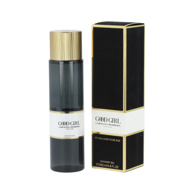 Gel Doccia Carolina Herrera Good Girl 200 ml