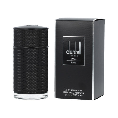 Profumo Uomo Dunhill EDP Icon Elite (100 ml)