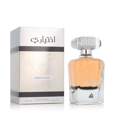 Profumo Unisex Lattafa EDP Ekhtiari (100 ml)