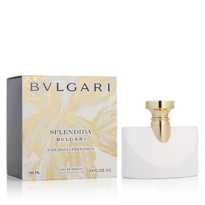 Profumo Donna Bvlgari EDP Splendida Patchouli Tentation 100 ml