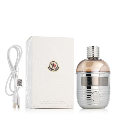 Profumo Donna Moncler Pour Femme EDP EDP 150 ml