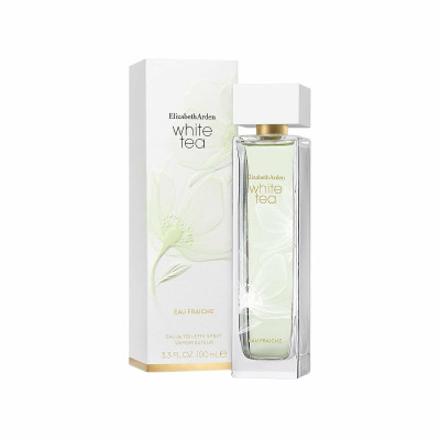 Profumo Donna Elizabeth Arden EDT White Tea 100 ml