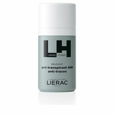 Deodorante Roll-on Lierac Lh Antitraspirante 50 ml