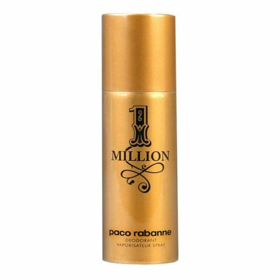 Deodorante Spray Paco Rabanne 1 Million 150 ml