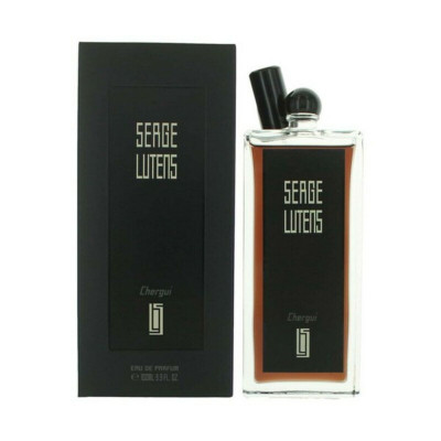 Profumo Unisex Chergui Serge Lutens COLLECTION NOIRE EDP 100 ml