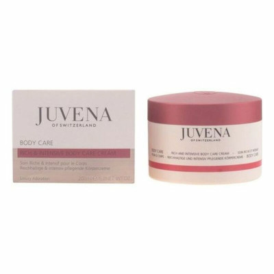 Crema Corpo Idratante Body Care Juvena