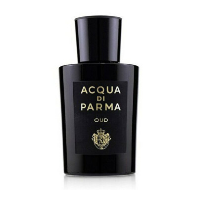 Profumo Unisex Oud Acqua Di Parma INGREDIENT COLLECTION EDP (180 ml) EDP 180 ml