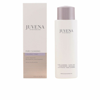 Tonico Viso Juvena Pure Cleansing Calming (200 ml)