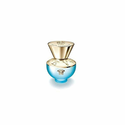 Profumo Donna Versace Pour Femme Dylan Turquoise (50 ml)