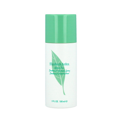 Deodorante Elizabeth Arden Green Tea Green Tea 150 ml