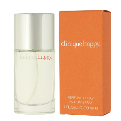 Profumo Donna Clinique EDP Happy 30 ml