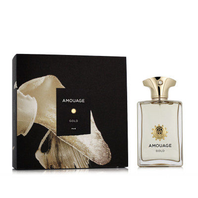 Profumo Uomo Amouage Gold Man EDP 100 ml