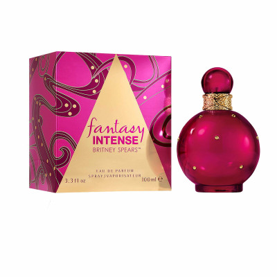 Profumo Donna Britney Spears EDP Fantasy Intense 100 ml