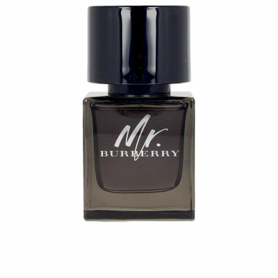 Profumo Donna Burberry Mr. Burberry Eau de Parfum EDP 50 ml