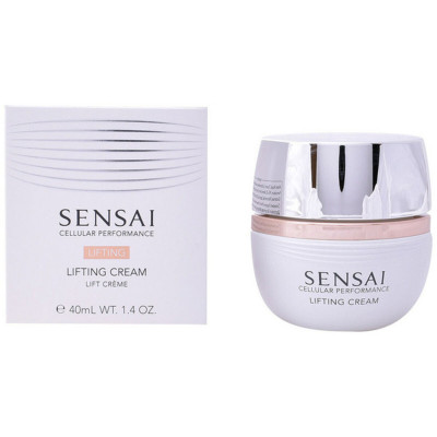 Crema Rassodante Sensai Cellular Lifting Kanebo (40 ml)