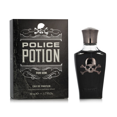 Profumo Uomo Police Police Potion EDP 50 ml