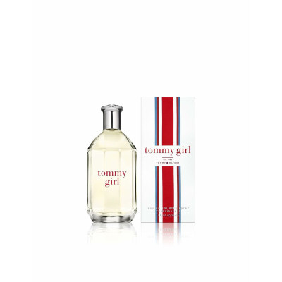 Profumo Donna Tommy Hilfiger Tommy Girl EDT 30 ml