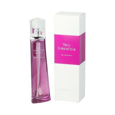 Profumo Donna Givenchy EDP Very Irresistible 75 ml