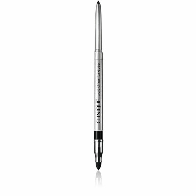 Matita Occhi Clinique Quickliner For Eyes Nº 07 Really Black 2,8 g