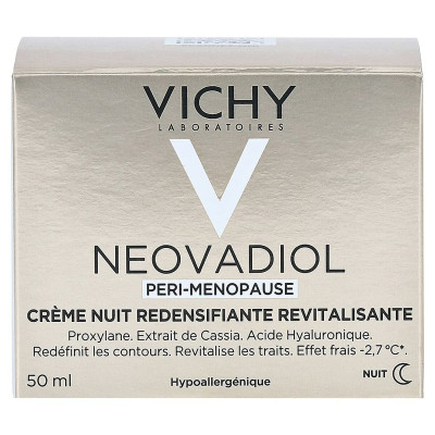 Crema Viso Vichy (50 ml)