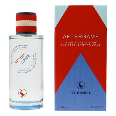 Profumo Uomo After Game El Ganso 1497-00009 EDT 125 ml