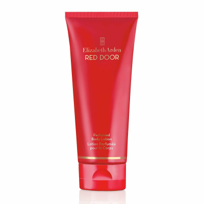 Lozione Corpo Elizabeth Arden Red Door 200 ml