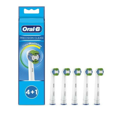 Testina di Ricambio Oral-B