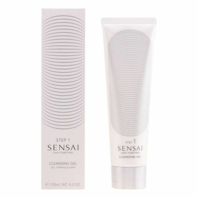 Gel Detergente Viso Sensai DV000011