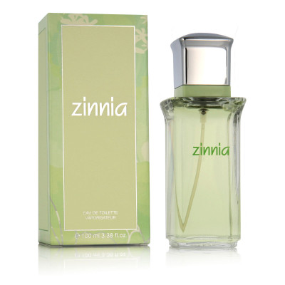 Profumo Donna Antonio Puig EDT Zinnia 100 ml